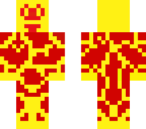 skin de pyronita