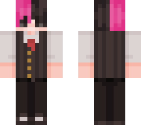 skin for my frien d