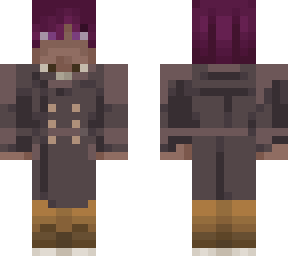 skin mashup