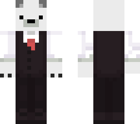 skin oso piola
