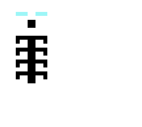 skull