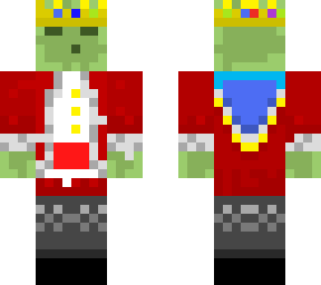 slime technoblade