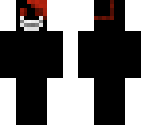 some scary skin uhh