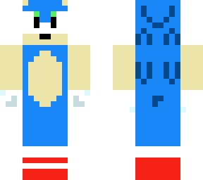 sonic