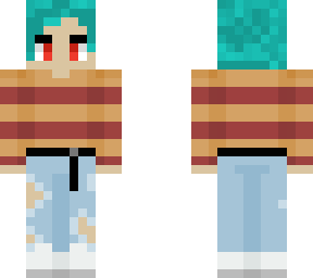 soulyfreak01's creation