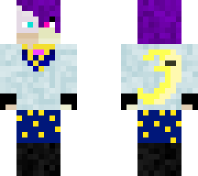 space mage