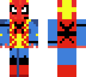 spiderman
