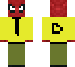 spidermann gus frigg
