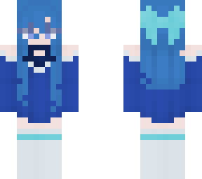 staying afloat ~persona?
