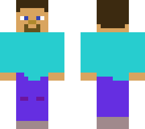 steve
