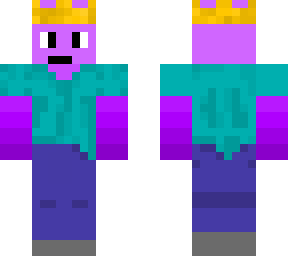 steve blob