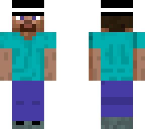 steven