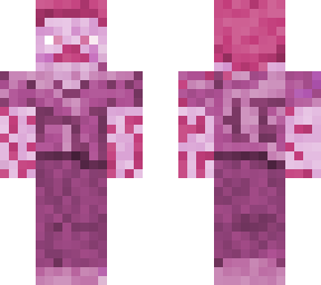 steven pink sin rayas