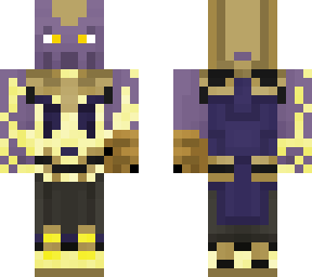 super sayan thanos