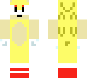 super sonic