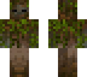 swamp zombie