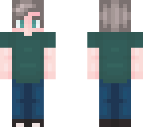 T~R~E~N~D | Minecraft Skin