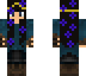 tealraven