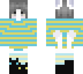 temmie :d !