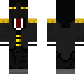 th3 b3ast (yellow ver.)
