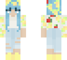 thank you 123idk (skin:morning dew <3)