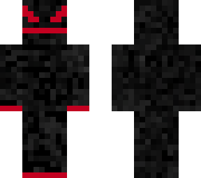 the full corruption