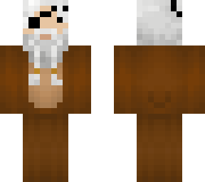 the pirate