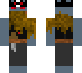 the wanderer
