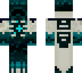 the warden