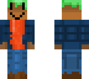 thegrassblockc remade
