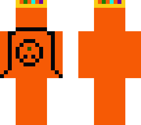 theorange