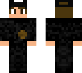 Tim mcgee from ncis | Minecraft Skin