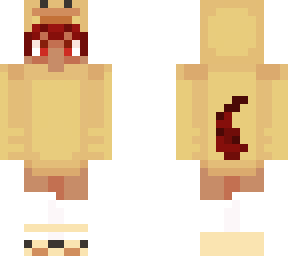 tobydubi duck