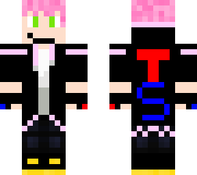 tre subes skin main nashei
