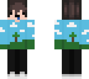 tree shirt
