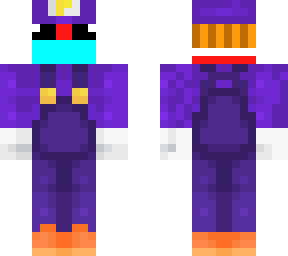 treviiis waluigi
