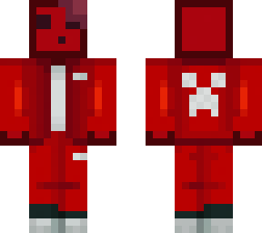 tripaloski red slime