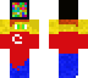 tv man