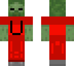 ultimateblox merch zombie