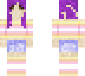 unfinished (pangender outfit.
