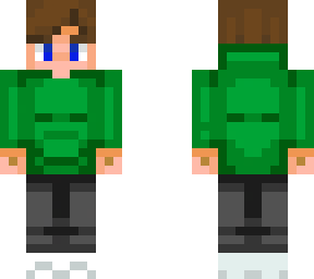 updated version of new skin