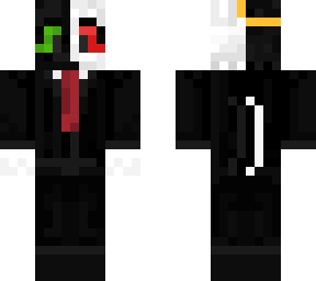vibrant eye/ranboo skin v2