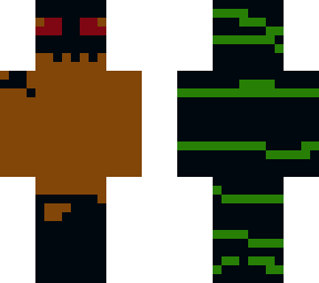void (better version)