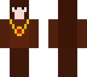 warrior/casual guy