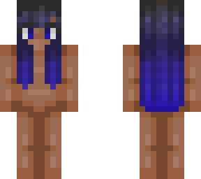 wip do not use - hair