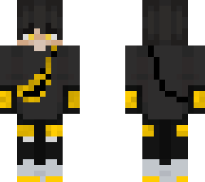 yellow guy