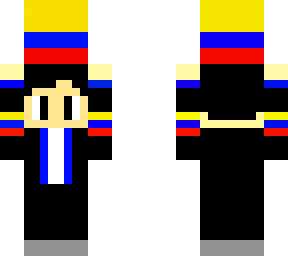 yo amo a colombia