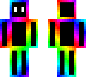 yo soy cubo rgb
