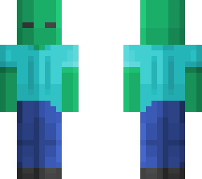 zombie