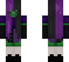 zombie minqa